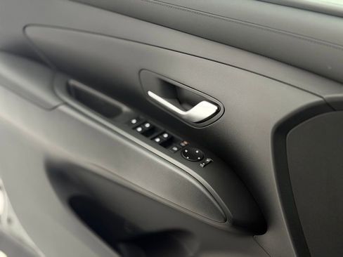 New 2026 Hyundai Tucson Blue SE AWD/4WD image 18