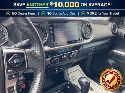 Used 2021 Toyota Tacoma SR5 image 22