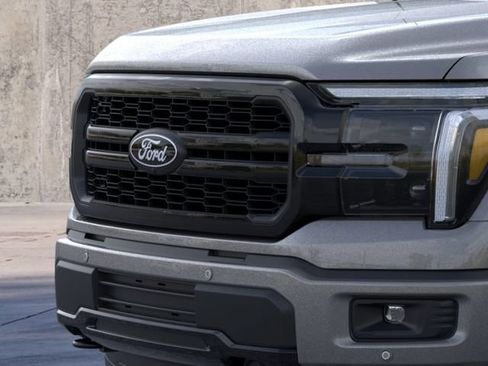 New 2026 Ford F150 Lariat AWD/4WD image 17