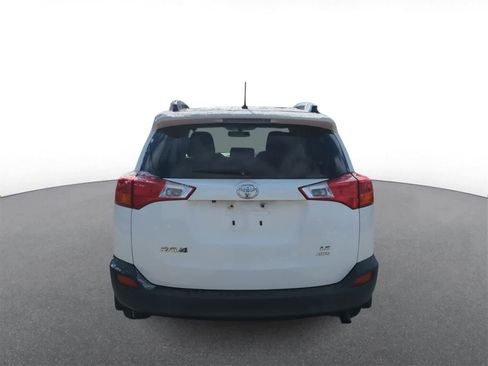 Used 2015 Toyota RAV4 LE image 7