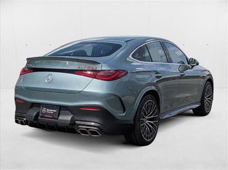 New 2025 Mercedes-Benz GLC 63 AMG S video 2