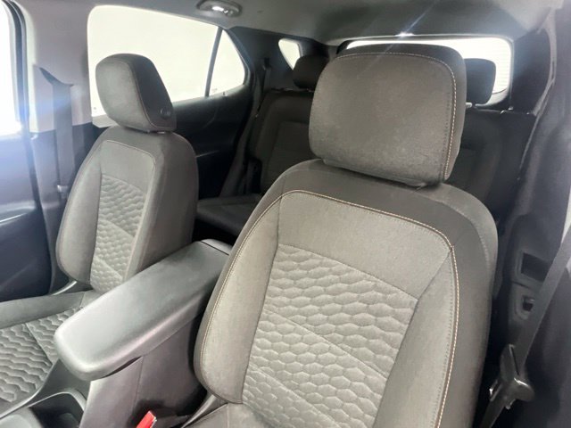 Used 2021 Chevrolet Equinox LT AWD/4WD image 5