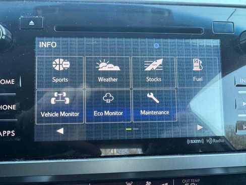 Used 2016 Subaru Legacy 2.5i Premium image 23