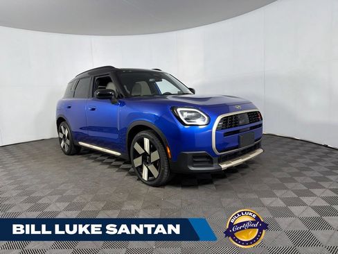 Used 2025 MINI Cooper Countryman S AWD/4WD image 1