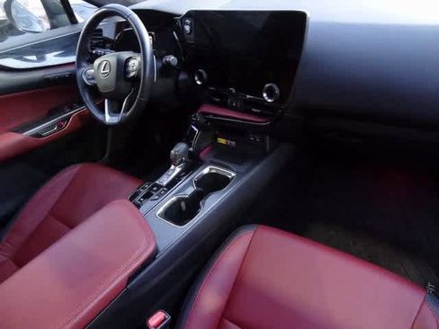 Used 2023 Lexus NX 350 AWD w/ Premium Package image 20