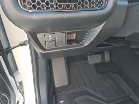 Certified 2025 Honda HR-V EX-L image 13