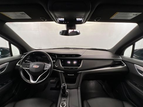 Used 2022 Cadillac XT6 Luxury FWD image 10