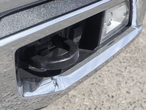 Used 2021 Chevrolet Silverado 1500 LTZ image 38