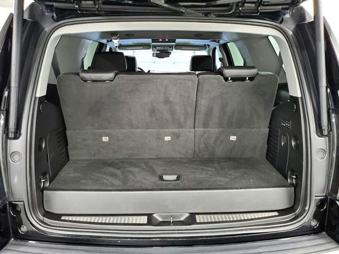 Used 2020 GMC Yukon Denali w/ Denali Ultimate Black Edition image 26