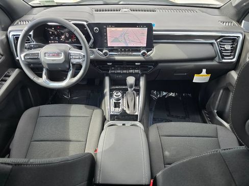 New 2026 GMC Canyon Elevation AWD/4WD image 32