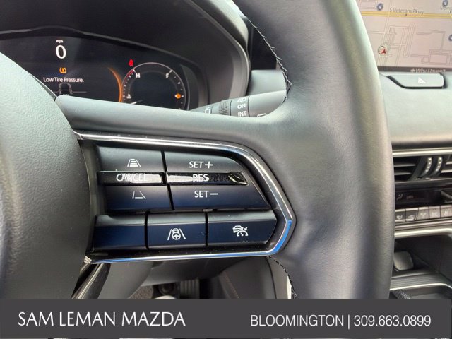 Used 2026 MAZDA CX-90 3.3 Turbo w/ Premium Plus Pkg AWD/4WD image 30