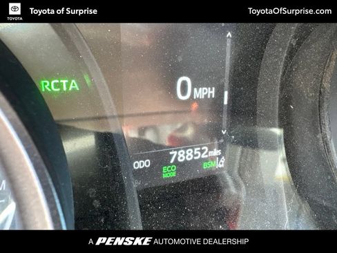 Used 2022 Toyota Camry SE w/ Audio Upgrade Package FWD image 1