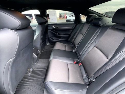 Used 2022 Honda Accord Sport image 28