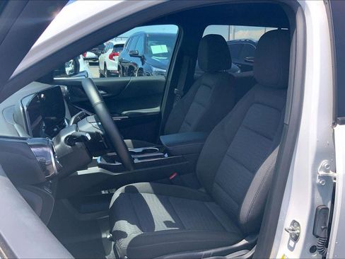 Used 2026 Chevrolet Equinox LT FWD image 21