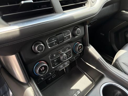 Used 2021 Chevrolet Tahoe Z71 AWD/4WD image 25