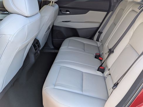 Certified 2025 Nissan Murano SL image 20