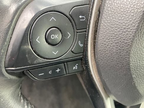 Used 2021 Toyota Corolla SE image 42