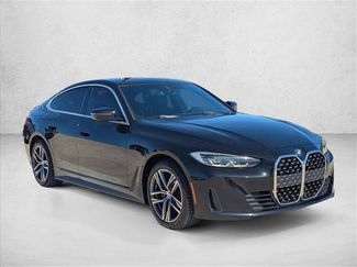 Used 2023 BMW 430i Gran Coupe w/ Premium Package video 3