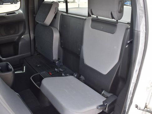 Used 2023 Toyota Tacoma SR w/ SR Convenience Package RWD image 20