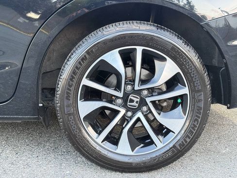 Used 2015 Honda Civic EX image 49