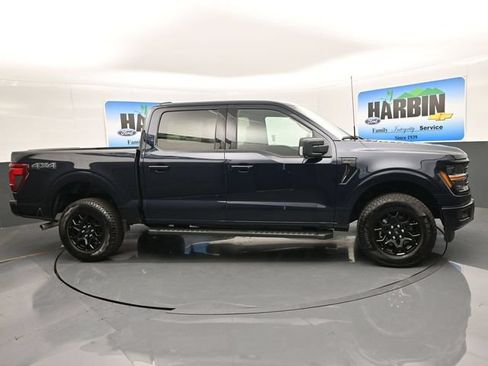 New 2026 Ford F150 XLT w/ Equipment Group 302A MID AWD/4WD image 7