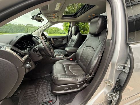 Used 2016 GMC Acadia Denali AWD/4WD image 8