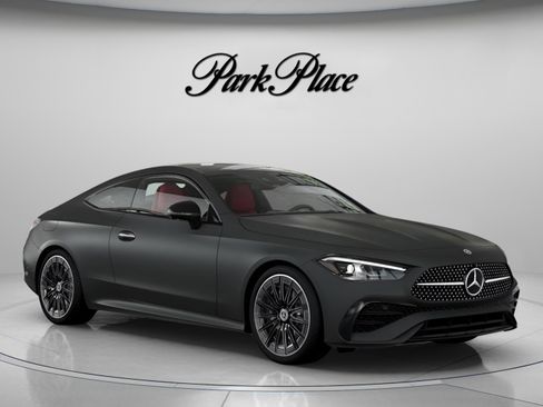 New 2026 Mercedes-Benz CLE 450 CLE 450 image 29