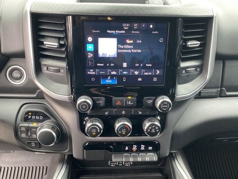 Used 2025 RAM 1500 Big Horn image 12