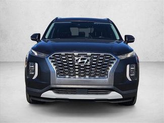 Used 2020 Hyundai Palisade SEL video 2