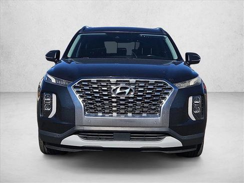 Used 2020 Hyundai Palisade SEL image 2