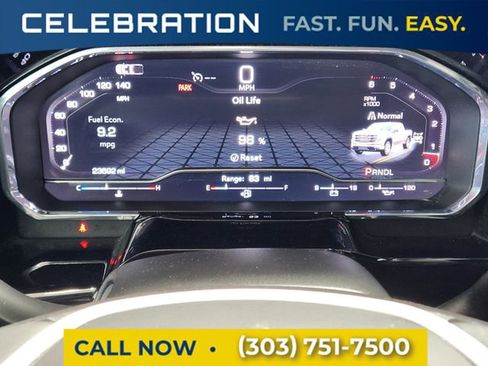 Certified 2024 GMC Sierra 1500 Elevation image 18