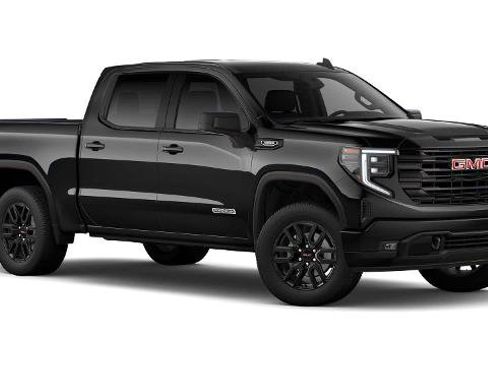 New 2026 GMC Sierra 1500 Elevation image 24