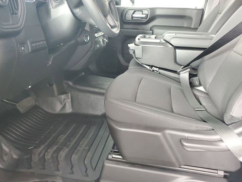 New 2026 Chevrolet Silverado 2500 W/T w/ WT Fleet Convenience Package image 11