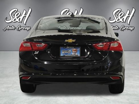 Used 2023 Chevrolet Malibu LT image 16