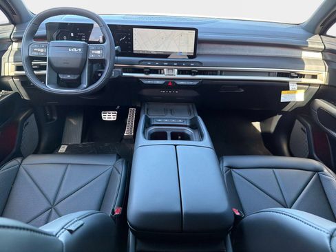 New 2027 Kia Telluride SX image 13