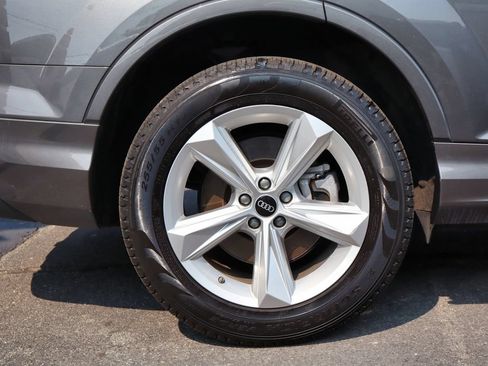 Used 2022 Audi Q7 2.0T Premium Plus AWD/4WD image 69