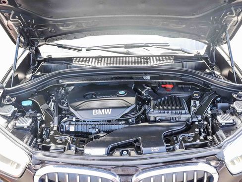 Used 2016 BMW X1 xDrive28i AWD/4WD image 34