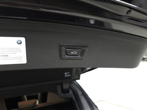 Certified 2023 BMW iX xDrive50 w/ Premium Package AWD/4WD image 10