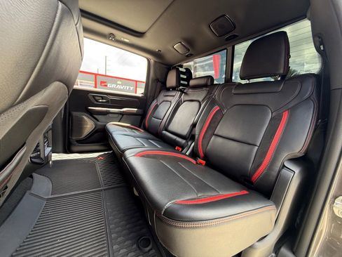 Used 2023 RAM 1500 TRX w/ TRX Level 2 Equipment Group AWD/4WD image 46