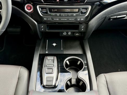Certified 2026 Honda Ridgeline Black Edition image 20