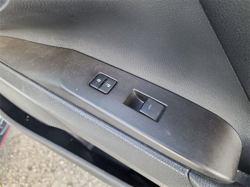 Used 2021 Toyota Camry TRD image 16