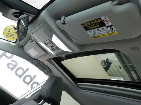 Used 2023 Toyota RAV4 XLE image 23