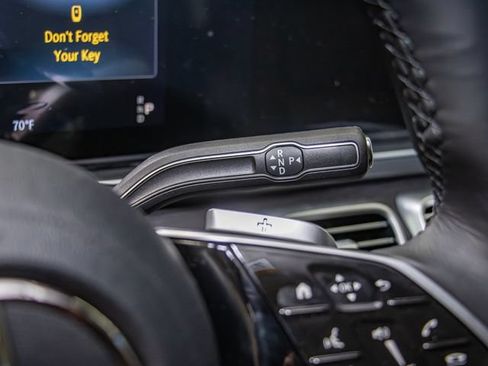 Certified 2026 Mercedes-Benz GLS 450 4MATIC image 17