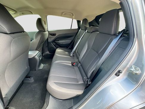 New 2026 Subaru Crosstrek 2.0i Premium AWD/4WD image 28
