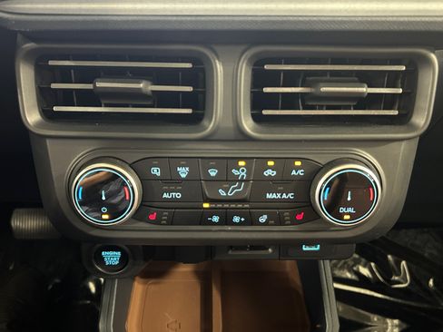 Certified 2024 Ford Maverick Lariat w/ 4K Tow Package AWD/4WD image 15