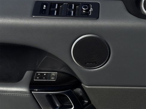 Used 2015 Land Rover Range Rover Sport Supercharged image 24