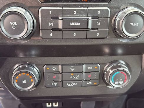 Used 2020 Ford F150 XLT w/ Equipment Group 302A Luxury RWD image 33