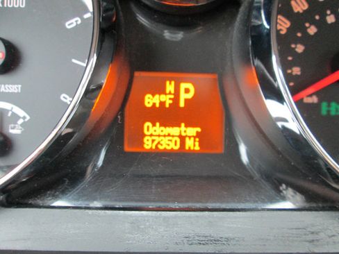 Used 2009 Saturn Vue Green Line image 4