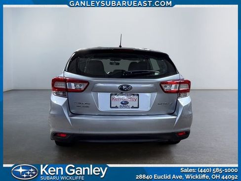 Used 2018 Subaru Impreza 2.0i image 4