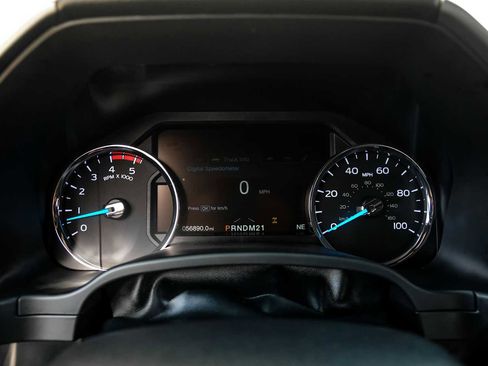 Used 2017 Ford F250 Platinum w/ Platinum Ultimate Package image 17